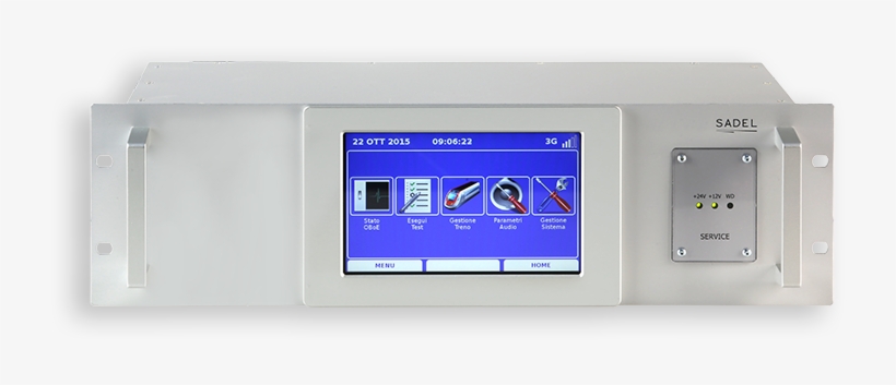 Electronics, transparent png
