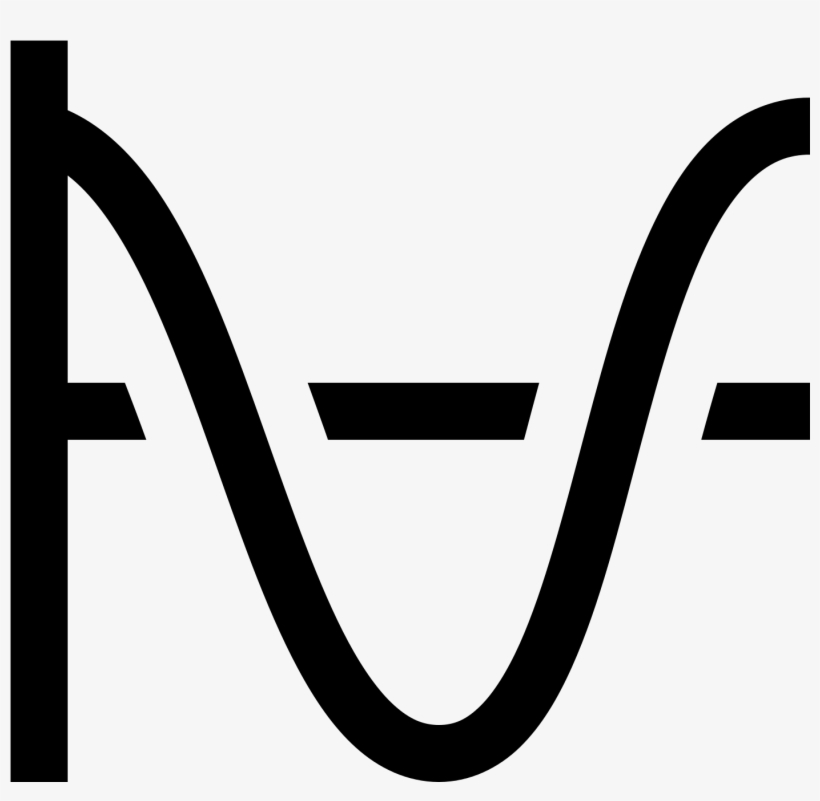 Free Wave Icon Png - Line, transparent png