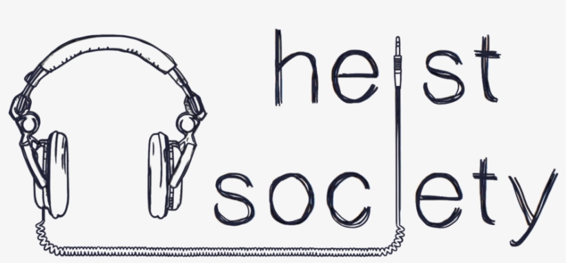Heist Society Thicc - Heist Society, transparent png