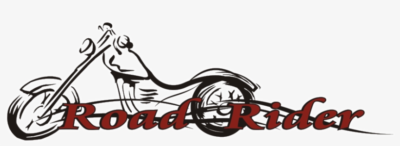 Motorcycle & Utility Trailers - Motorcycle Riding Logos Png, transparent png