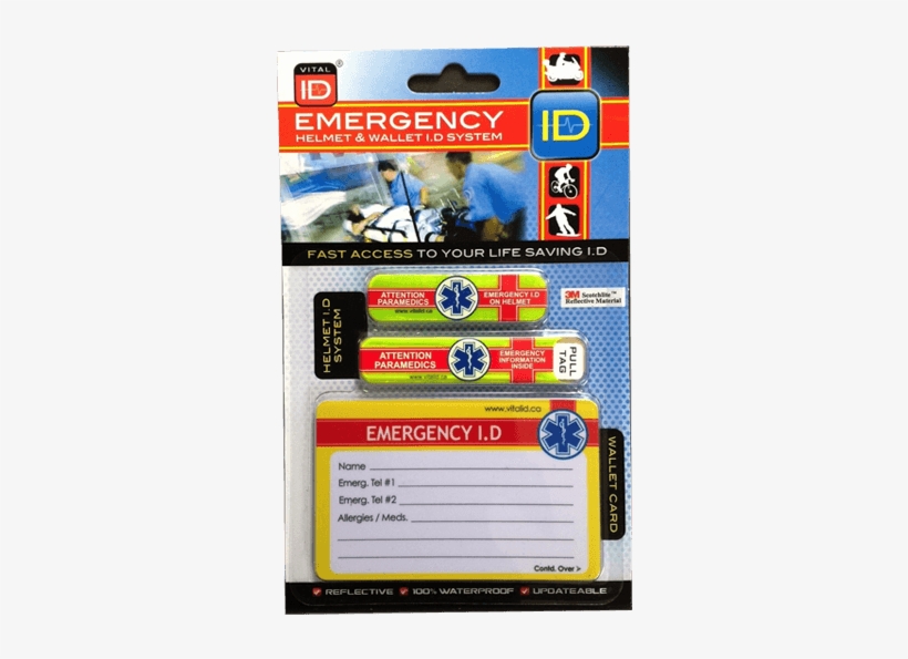 Motorcycle / Cycle “rider - Vital Id Rider I.d. & Reflective System, transparent png