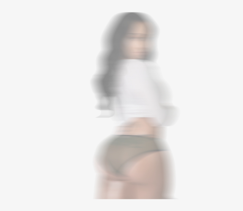 Get Thick Quick Products That Help Achieve Or Enhance - Girl, transparent png