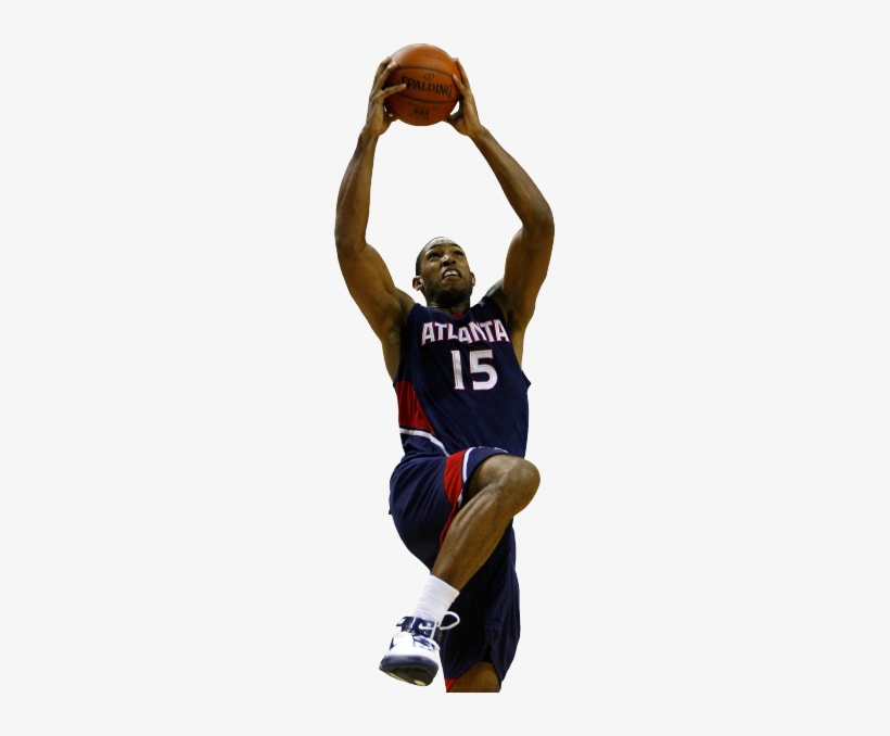 El Hijo De Arelis Y Tito Horford - Basketball Player, transparent png