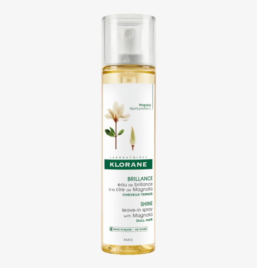 Klorane Shampoo, transparent png
