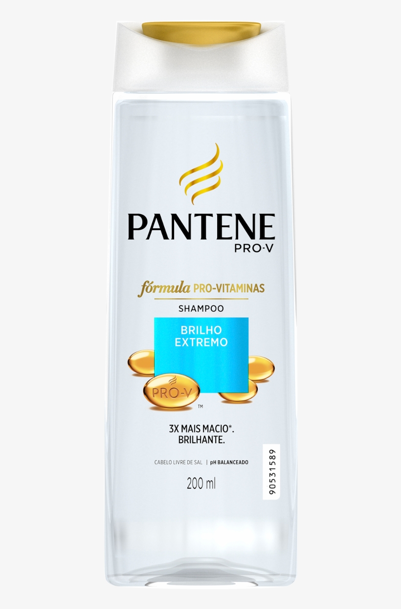 Pantene Pro-v Lively Clean Shampoo Free Conditioner, transparent png