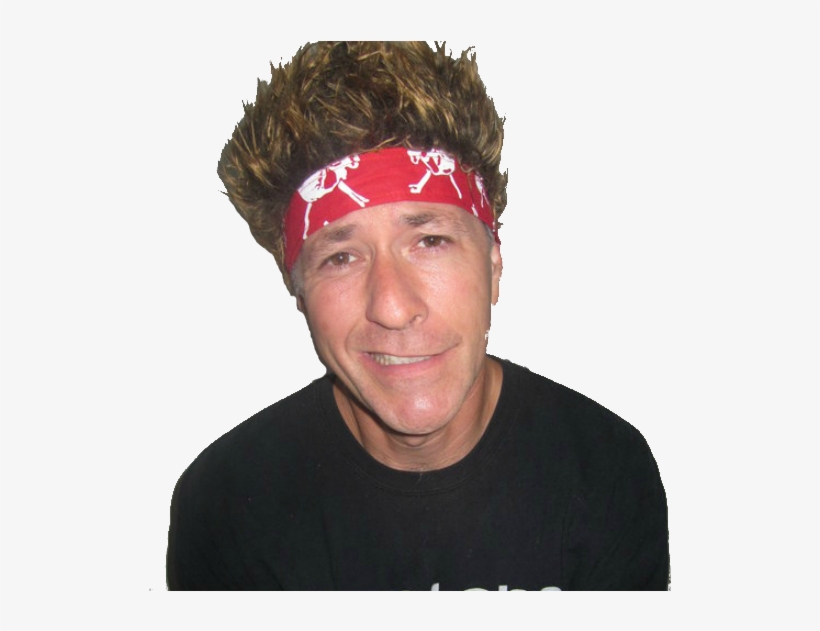 Bandana With Attitude - Headband, transparent png