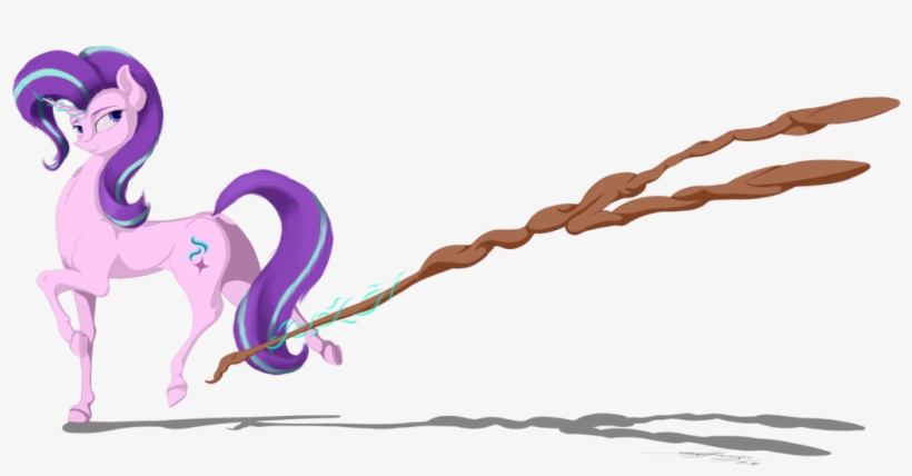 Skitsniga, Glowing Horn, Magic, Misleading Thumbnail, - Digital Art, transparent png