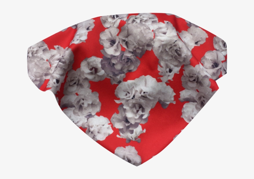 Rosy-o Bandana Top - Dog Licks, transparent png