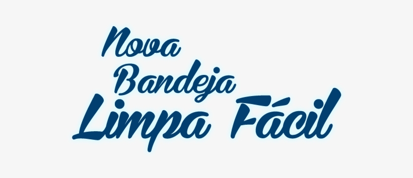 Nova Bandeja Limpa Facil Brilho - Silver, transparent png