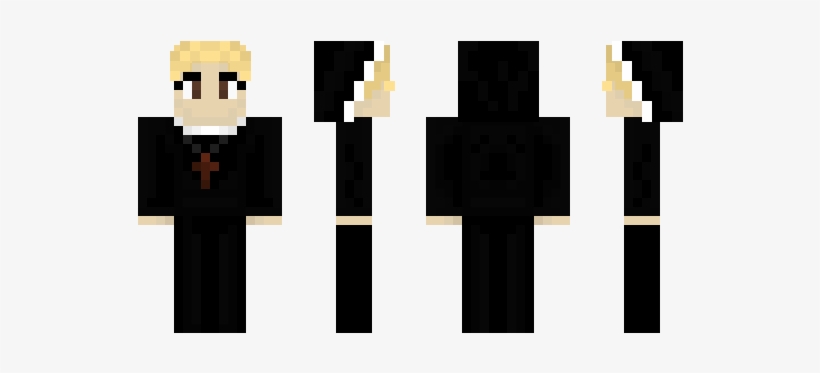 Minecraft Skin Thicc - Skins De Teletubbies Minecraft, transparent png