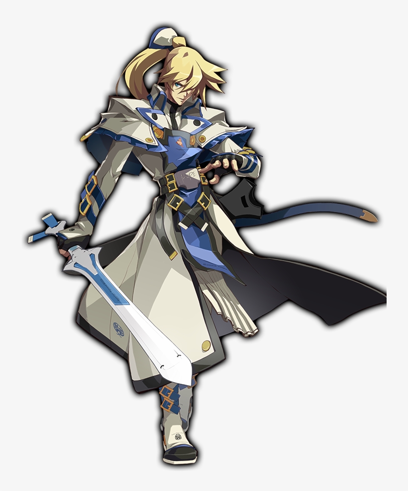 Http - //www - Dustloop - Com/wiki/images/7/ - Guilty Gear Xrd Revelator Ky, transparent png