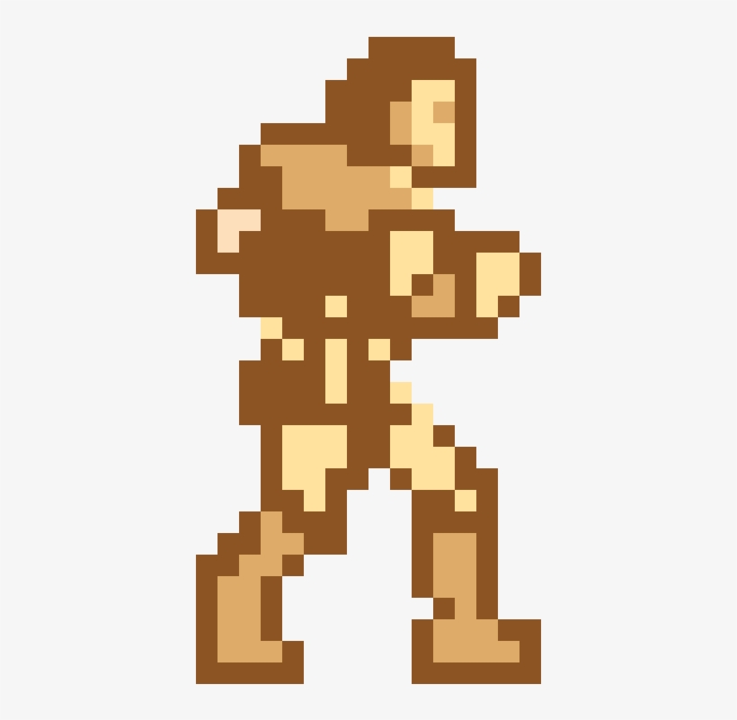 Simon Belmont - Simon Belmont Castlevania 1, transparent png