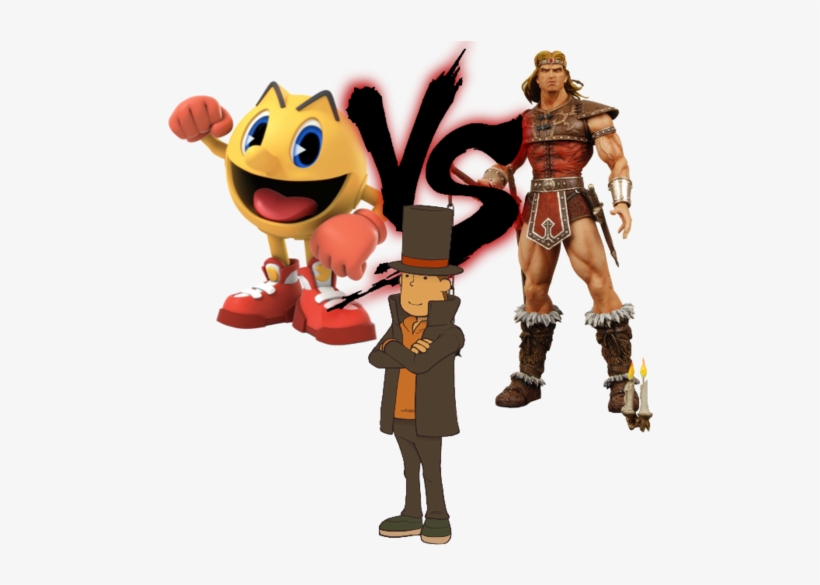 Namco's Original Ghostbuster, Pac Man - Castlevania Neca Series 1 Action Figure Simon Belmont, transparent png