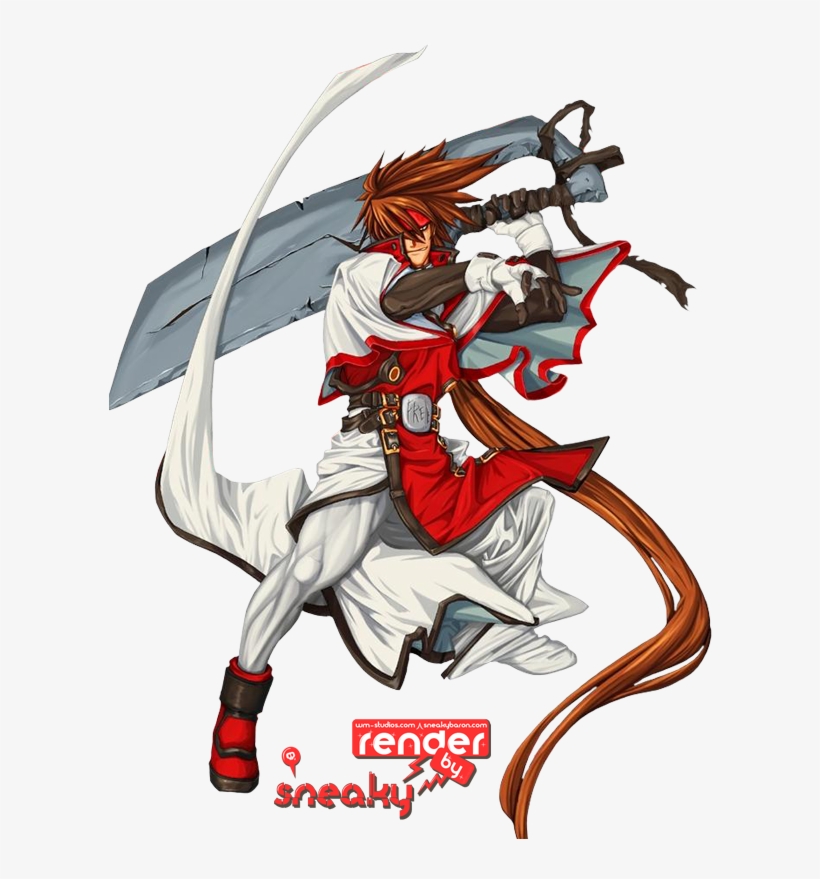 Http - //i21 - Photobucket - Com/albums/b2uydf/3zalx - Guilty Gear: Judgment (arc System Works Best Selection), transparent png