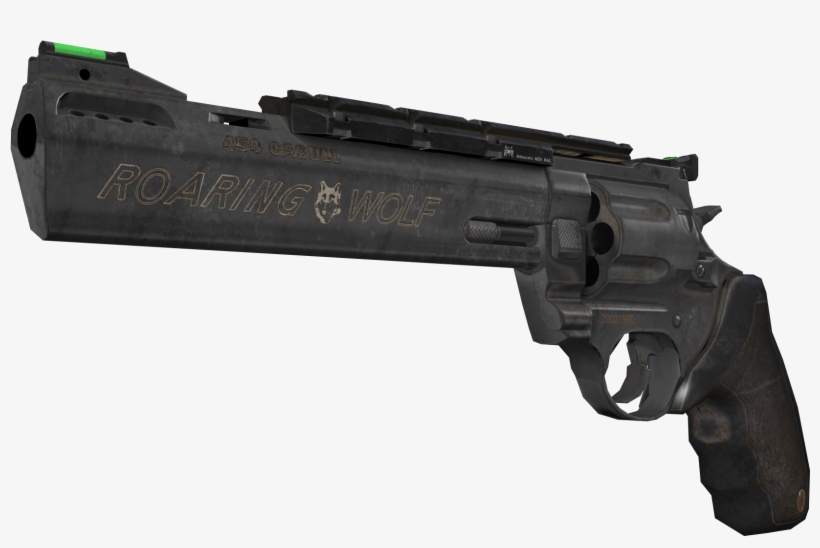 Call Of Duty Ghosts Icon Download - Weapon, transparent png