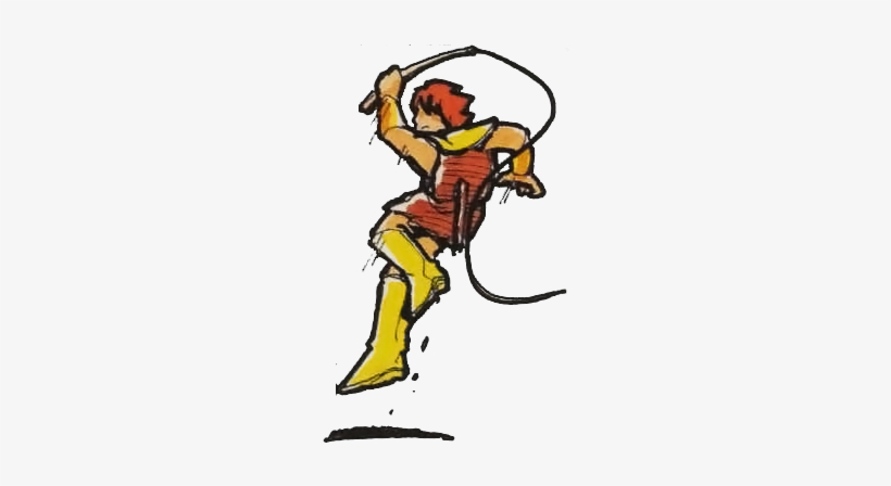 Some Simon Belmont Artwork From The Japanese Castlevania - Illustration, transparent png