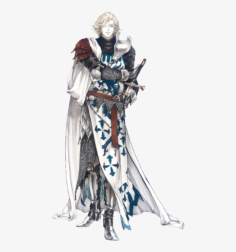 Just A Post Of Leon Belmont Aka My Favorite Belmont - Castlevania: Lament Of Innocence [limited Edition], transparent png