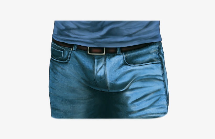 For An Erection - Leather, transparent png