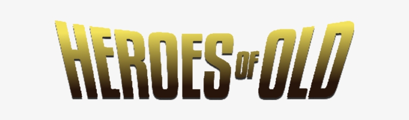 Heroes Of Old Uses Historical Figures To Examine Modern - Graphic Design, transparent png
