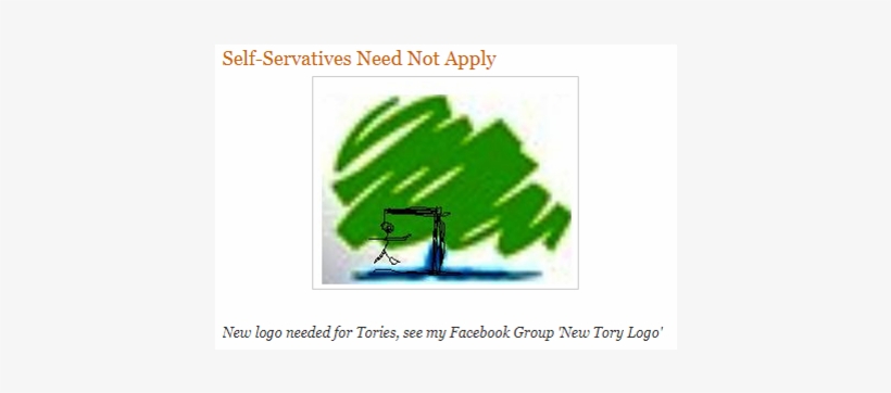 A Few Weeks Ago, I Signed A Letter That Was Published - Conservative Party, transparent png