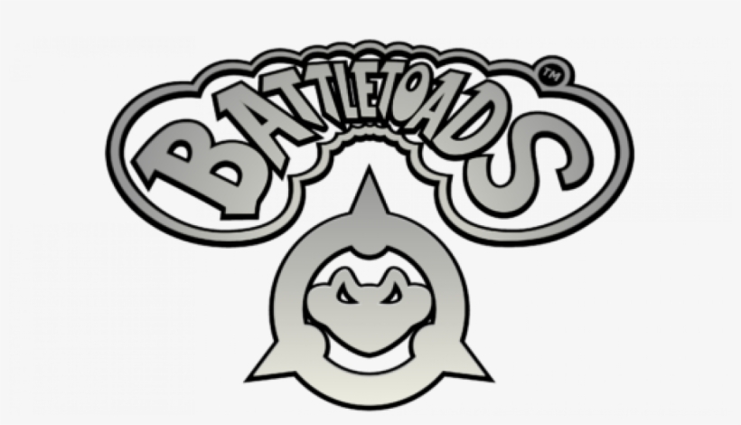 Battletoads, transparent png
