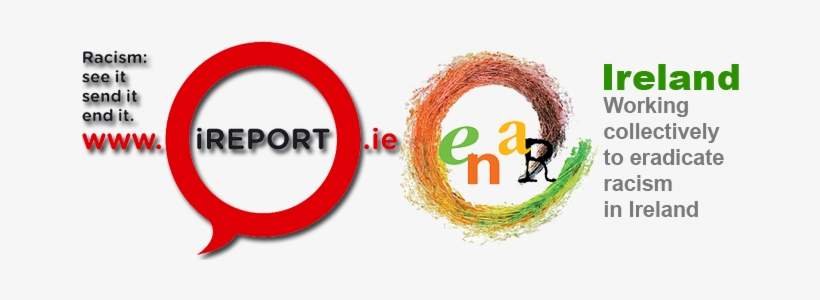 Ireport - European Network Against Racism, transparent png