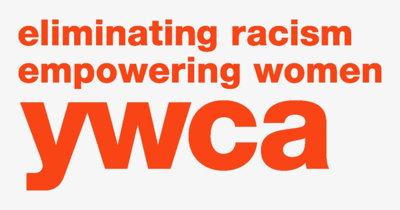 Ywca Is On A Mission To Eliminate Racism And Empower - Ywca Logo, transparent png