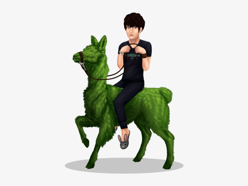 Dan - Illustration, transparent png