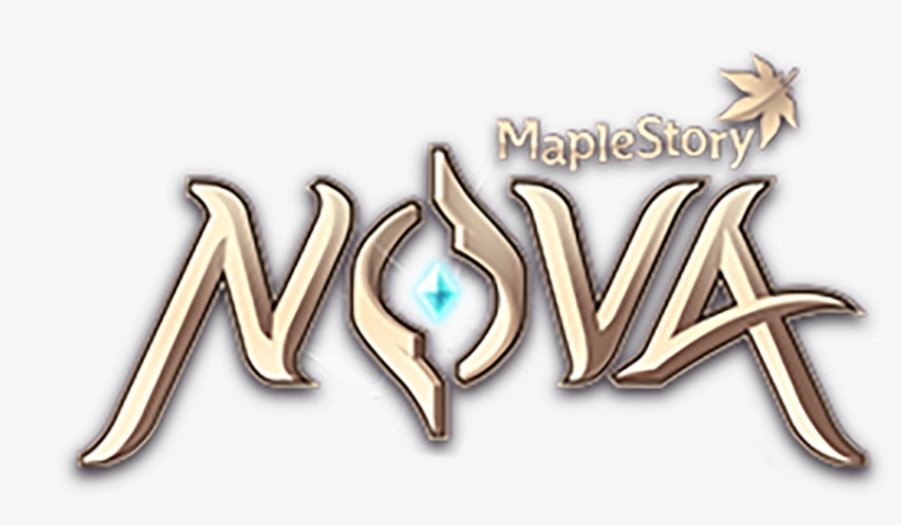 Nova Update For Maplestory Is Coming Soon - Maplestory Nova Png, transparent png