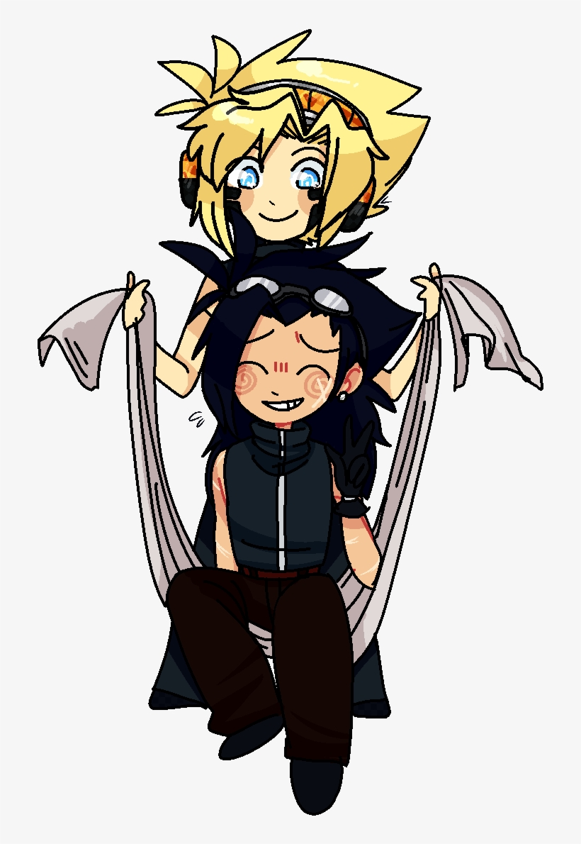 Tinyjing - - Cartoon, transparent png