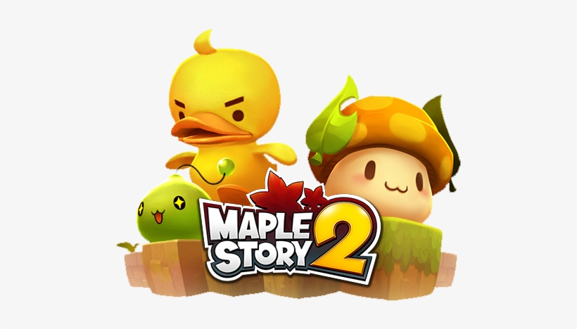 181013 Maplestory2 Splash - Maplestory 2, transparent png