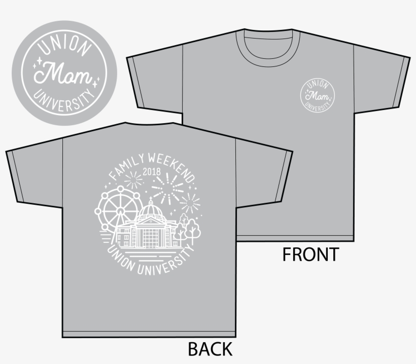 2018 T-shirt Designs - Engineering, transparent png