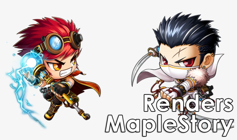 Metin2 Avatar, transparent png