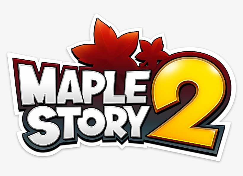 Level 30 Members Claim Your Master Pack While Supplies - Maplestory 2 Logo Png, transparent png