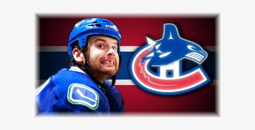 When It Was Reported That The Canadiens Had Traded - Vancouver Canucks Logo 2011, transparent png