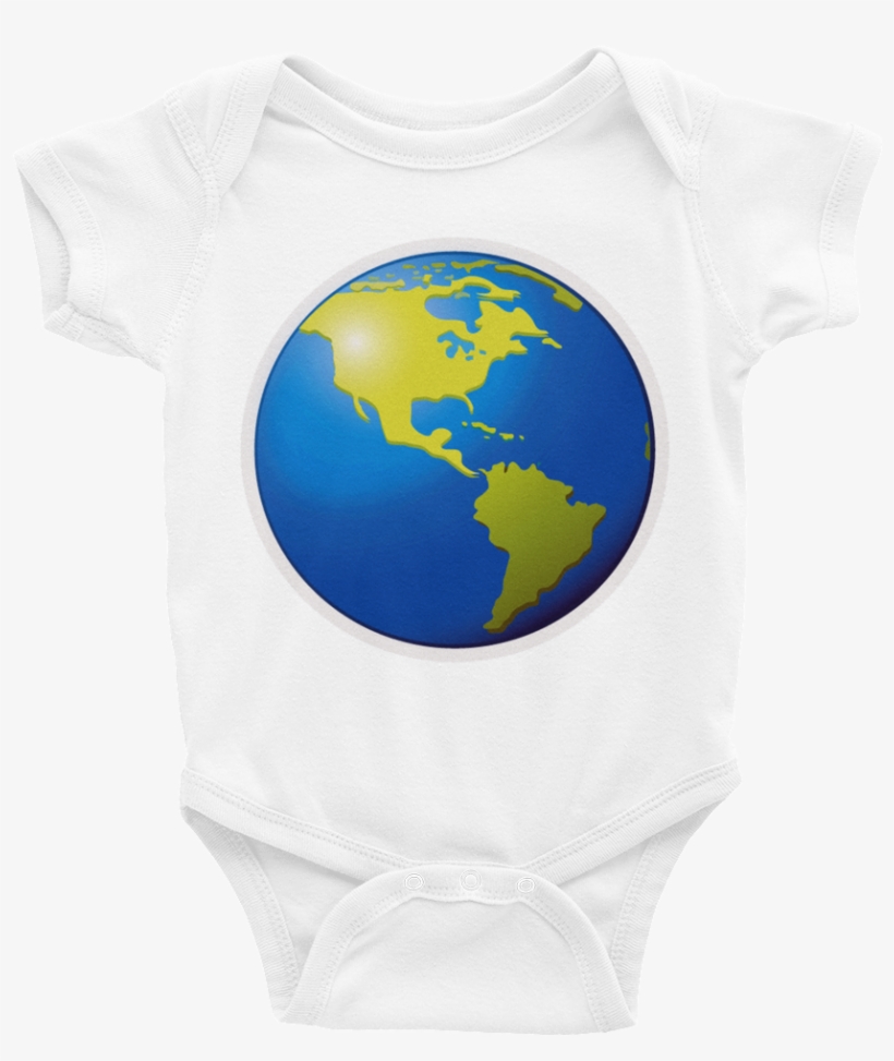 Emoji Baby Short Sleeve One Piece - Infant Bodysuit, transparent png