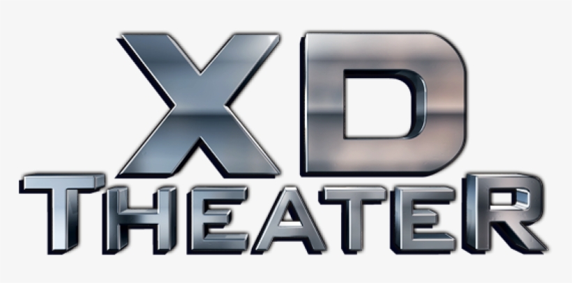 Xd Theater Logo Ideas - Xd Theater, transparent png