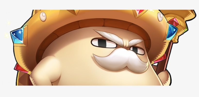 Maplestory 2 Mushking Royale, transparent png