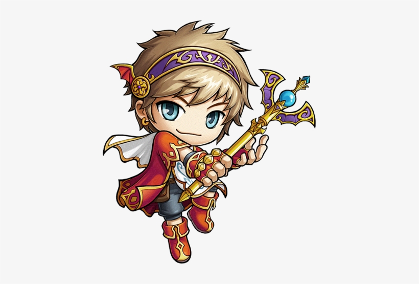 Maplestory Heroes, transparent png