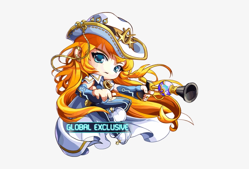 Jett - Maplestory Jett, transparent png