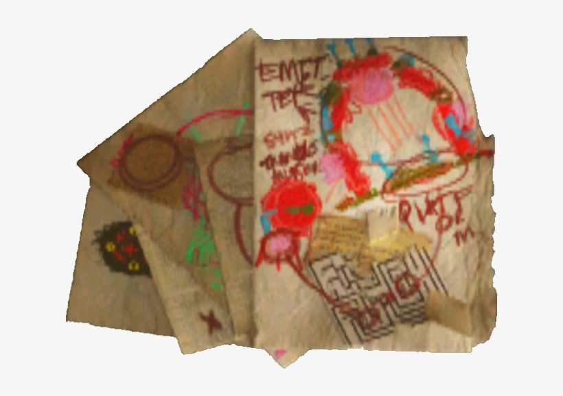 I'm Not Saying Sturges Was Only Able To Build A Highly - Fandom, transparent png