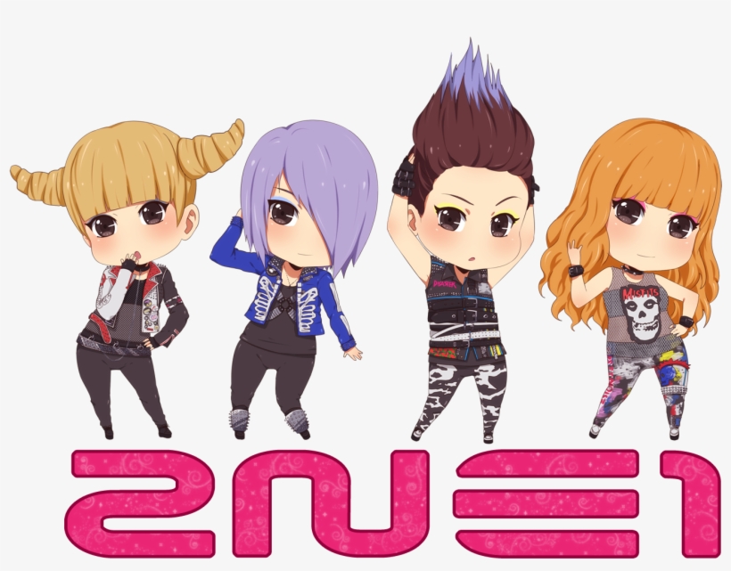 Hasil Penelusuran Gambar Google Untuk Http - 2ne1 I Am The Best Cl, transparent png
