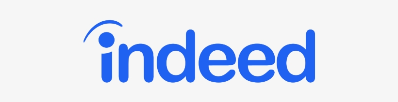 Largest Selection Of Internships - Indeed Co Uk Logo, transparent png