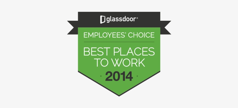 Glassdoor Best Places To Work - Glassdoor Best Place To Work, transparent png