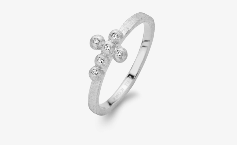 Cross, Silver Ring, -50% - Silver, transparent png