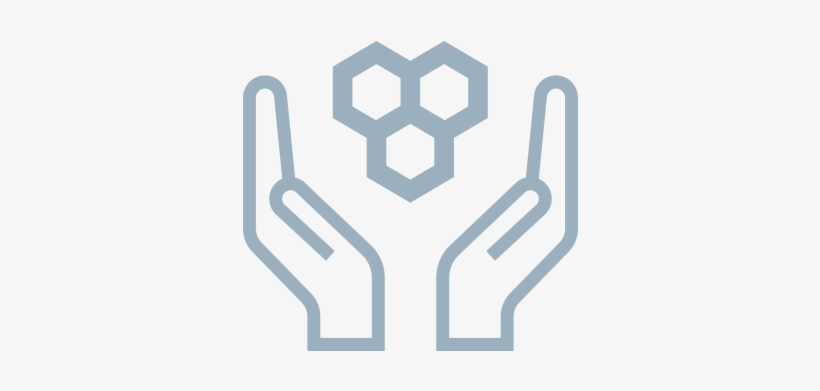 If You've Gotten In On The Trend And You're Looking - Heart In Hand Icon Png, transparent png
