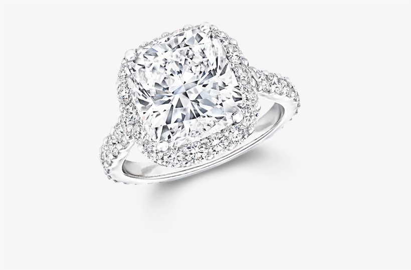 Graff Icon Ring, transparent png