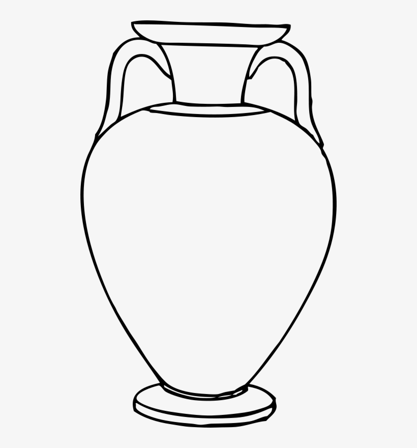 Greece Clipart Greek Design - Artifact Clipart, transparent png