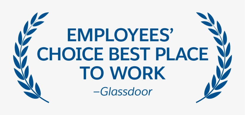 Employees Choice Best Place To Work - Wreath Vector Free, transparent png
