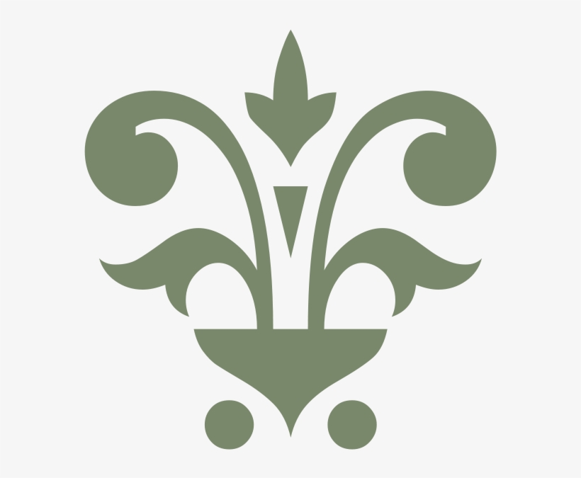 Greek Floral Ornament Was Broken Down Into Abstract - Greek Motifs And Patterns, transparent png